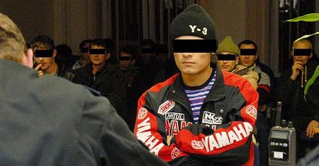 Pobili się w Warszawie