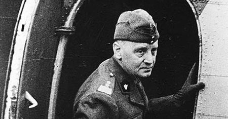 Gen. Władysław Sikorski