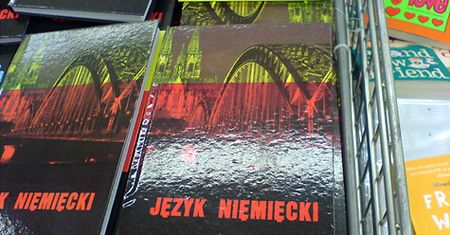 Rażące błędy językowe