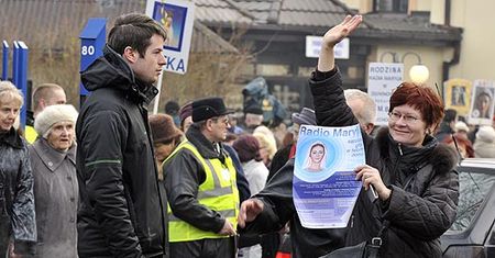 Radio Maryja świętuje