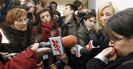 Tysiąc przeciwko "Gościowi Niedzielnemu"