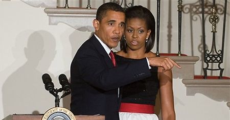 Różne oblicza Baracka Obamy