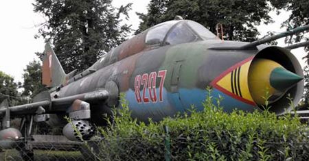 Muzeum militariów na Dolnym Śląsku
