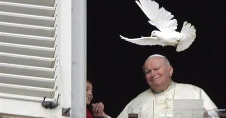 Wierny Bogu i tradycji Kościoła