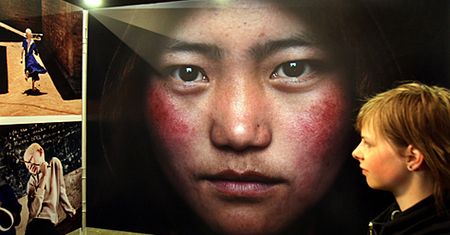 Wystawa World Press Photo w Polsce