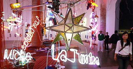 Kultura - ostatnie 20 lat