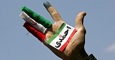 Iran decyduje o swojej przyszłości