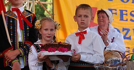 Roztańczona Polonia