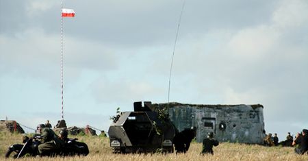 70. rocznica bitwy pod Wizną