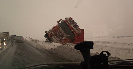 Zdjęcia z dróg
