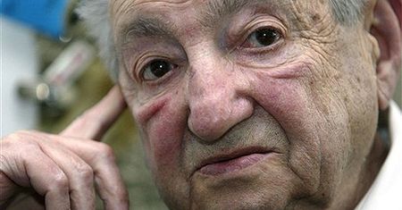 Odszedł Marek Edelman