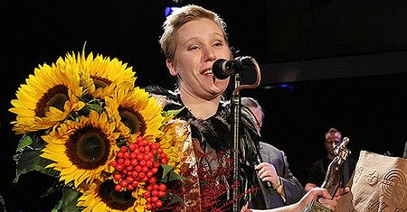 Mateusze wręczone