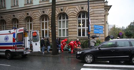 Dwa potrącenia w Opolu