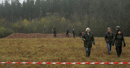 W Ziemię nie trafił meteoryt