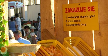 Najśmieszniejsze zdjęcia Internautów