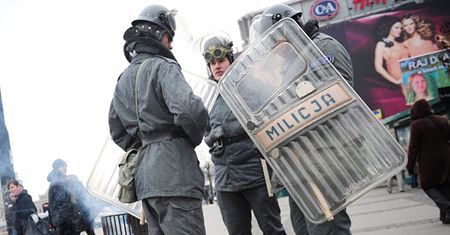 "Młodzi Pamiętają"