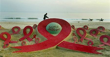 Światowy Dzień walki z AIDS