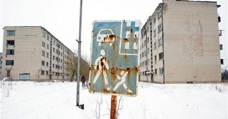3 mln dolarów za miasteczko
