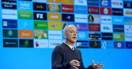 Zaskakująca decyzja na szczytach Microsoft
