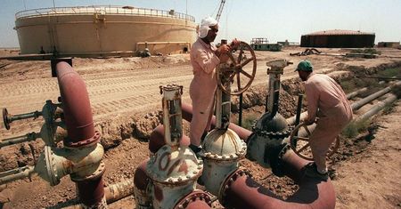 Irak zagraża porozumieniu OPEC. Ceny ropy spadną za sprawą ISIS?