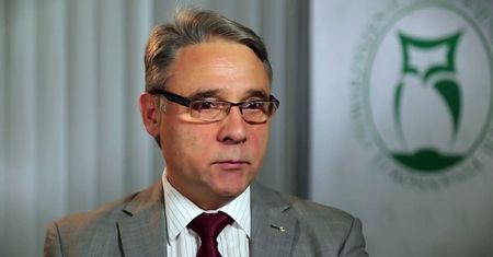 "Złożyłem dokumenty i zostałem przyjęty". Polityk PiS dostał synekurę w Totalizatorze