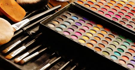 L'Oreal mocno podskoczył po publikacji kwartalnych wyników