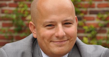 Mikołaj Dowgielewicz został przedstawicielem Europejskiego Banku Inwestycyjnego