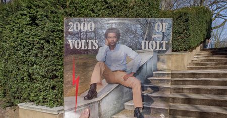Alex Bartsch eksploruje historię londyńskiej kultury reggae. I daje świetną inspirację do własnych zdjęć