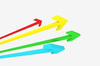 Megapanel styczeń 2012: Onet wraca na drugie miejsce