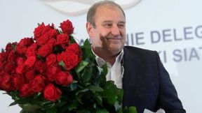 Nowe rozdanie, stary układ. Plany nowego prezesa PZPS