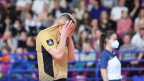LM: Projekt Warszawa - Dinamo Moskwa 0:3 (galeria)