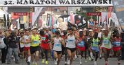 32. Maraton Warszawski
