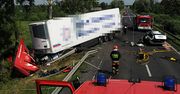 Tragiczny wypadek pod Bydgoszczą