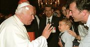 Nasze spotkania z Janem Pawłem II