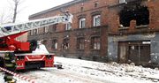 Wybuch w kamienicy w Zabrzu