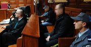 Zabójcy policjanta skazani