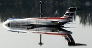 Samoloty w wodzie