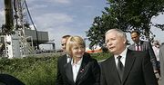 Kaczyński szuka tego, co zgubiło Komorowskiego