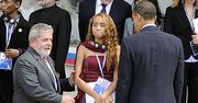 Obama w niewygodnej sytuacji
