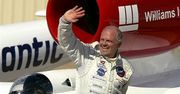 Steve Fossett - milioner poszukujący mocnych wrażeń