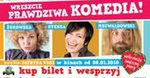 Ciacho TV: W towarzystwie lepiej się nie odzywać