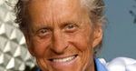 Michael Douglas czuje się dużo lepiej!