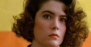 "Miasteczko Twin Peaks": Co się stało z twarzą ślicznej Lary Flynn Boyle?