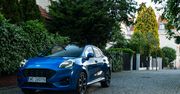 Test: Ford Puma ST-Line X - przemiana, która wyszła lepiej, niż mogłoby się wydawać
