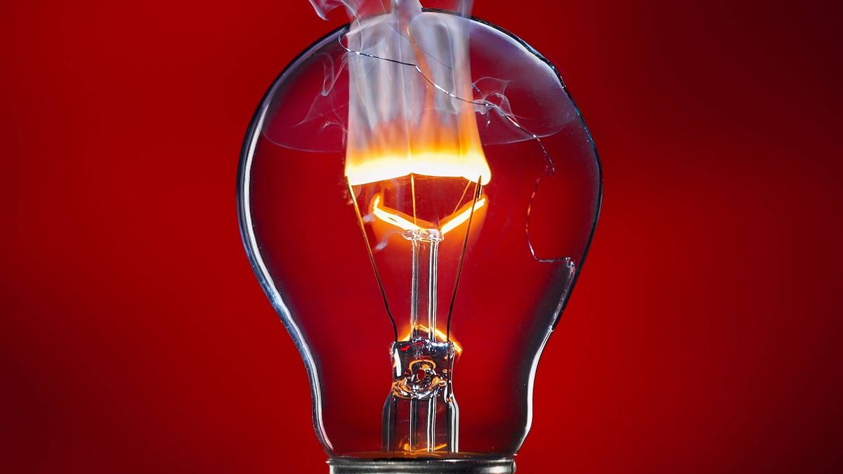 Kto wynalazł żarówkę? Thomas Edison nie był pierwszy 1