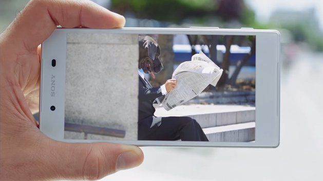 DXoMark: "Xperia Z5 ma najlepszy aparat  ze wszystkich smartfonów jakie testowaliśmy" 1