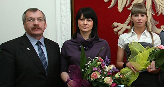 Uratowały dziecko z rąk pedofila