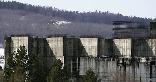 Żarnowiec nam niestraszny