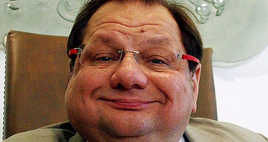 Miny miesiąca - kwiecień
