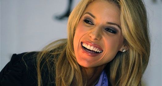 Kontrowersje wokół miss Kalifornii